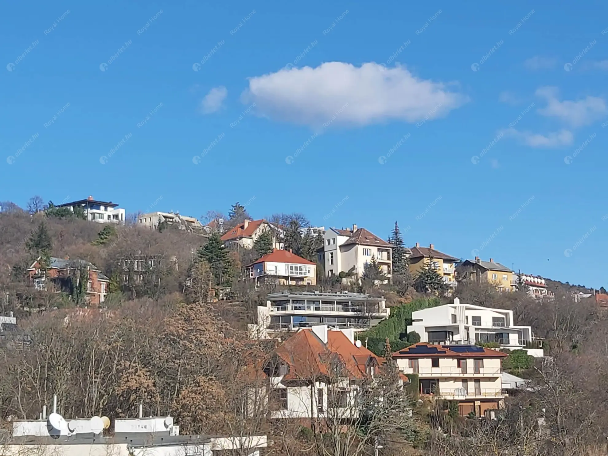 Kiadó albérlet 289000 Ft/hó áron: Budapest, XII. kerület  Fodor utca. Mérete: 41 nm, 1 szobás | Alberlet.hu - 6596027