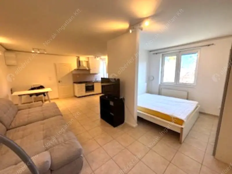 Kiadó albérlet 230000 Ft/hó áron: Budapest, XII. kerület  Fodor utca. Mérete: 44 nm, 1 szobás | Alberlet.hu - 6584701