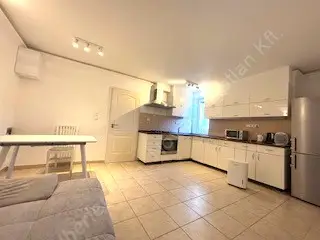 Kiadó albérlet 230000 Ft/hó áron: Budapest, XII. kerület  Fodor utca. Mérete: 44 nm, 1 szobás | Alberlet.hu - 6584703