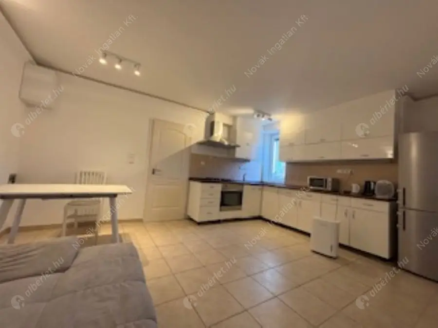 Kiadó albérlet 230000 Ft/hó áron: Budapest, XII. kerület  Fodor utca. Mérete: 44 nm, 1 szobás | Alberlet.hu - 6584704