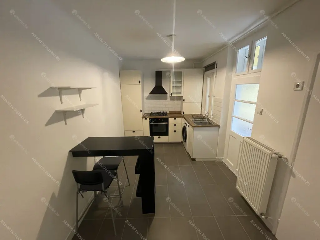 Kiadó albérlet 220000 Ft/hó áron: Budapest, XII. kerület  Fodor utca. Mérete: 50 nm, 2 szobás | Alberlet.hu - 6701782