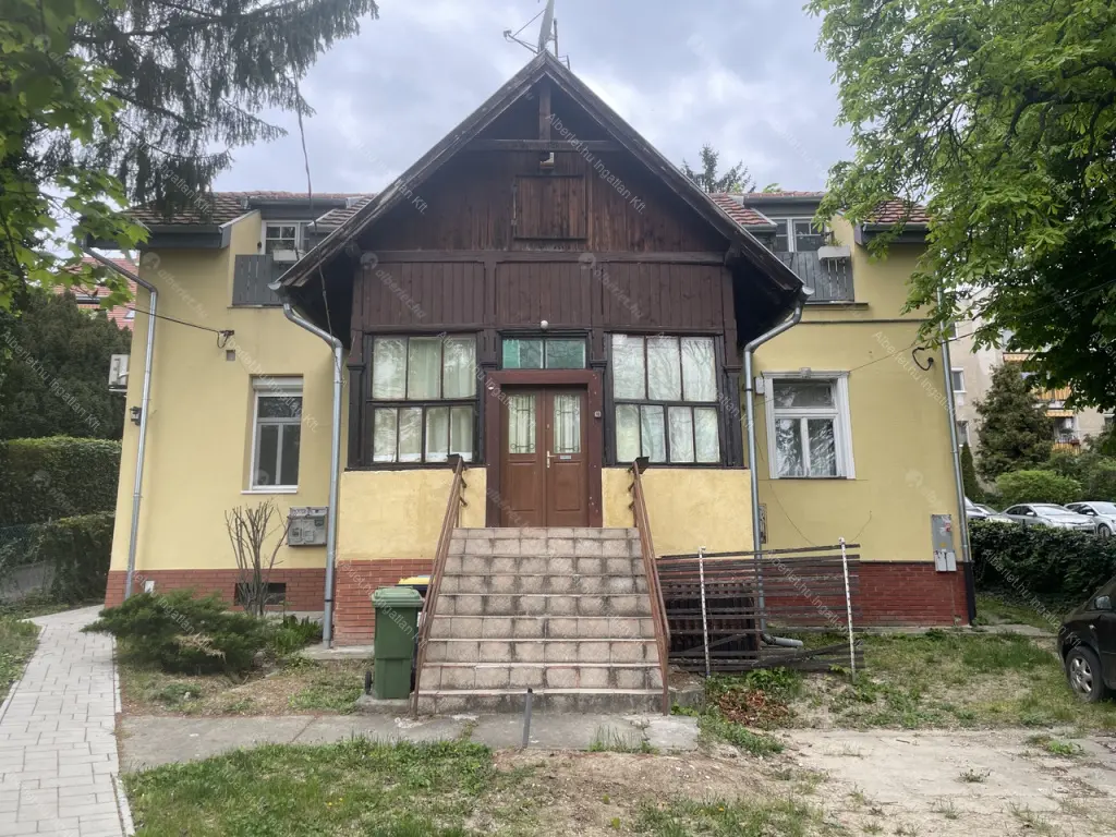 Kiadó albérlet 220000 Ft/hó áron: Budapest, XII. kerület  Fodor utca. Mérete: 50 nm, 2 szobás | Alberlet.hu - 6701789