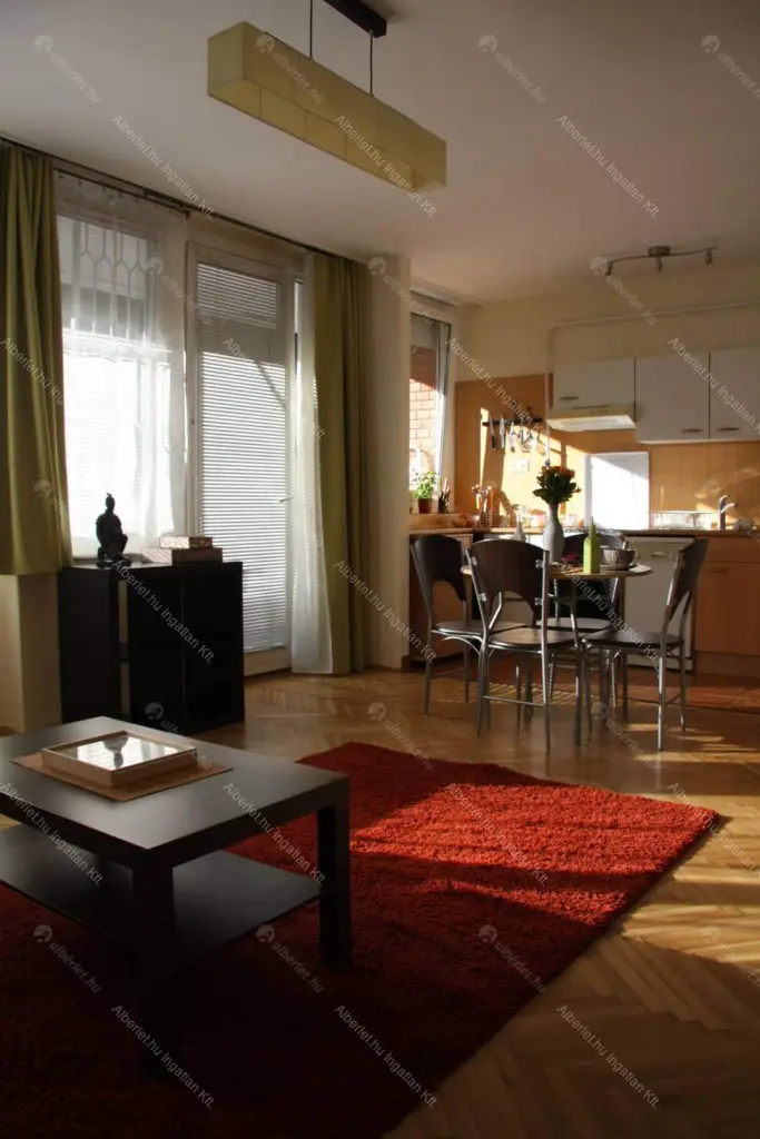 Kiadó albérlet 280000 Ft/hó áron: Budapest, XII. kerület  Fodor utca. Mérete: 55 nm, 2 szobás | Alberlet.hu - 6657035