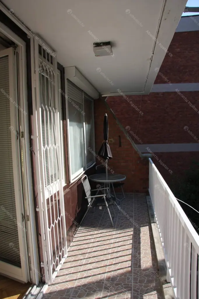 Kiadó albérlet 280000 Ft/hó áron: Budapest, XII. kerület  Fodor utca. Mérete: 55 nm, 2 szobás | Alberlet.hu - 6657036