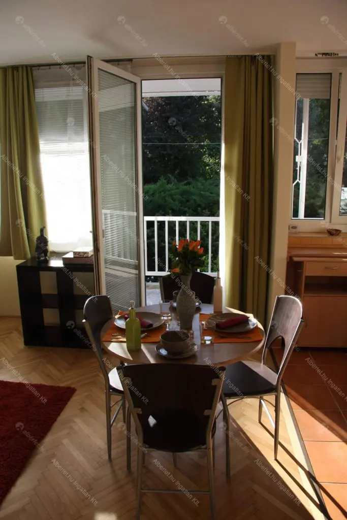 Kiadó albérlet 280000 Ft/hó áron: Budapest, XII. kerület  Fodor utca. Mérete: 55 nm, 2 szobás | Alberlet.hu - 6657039