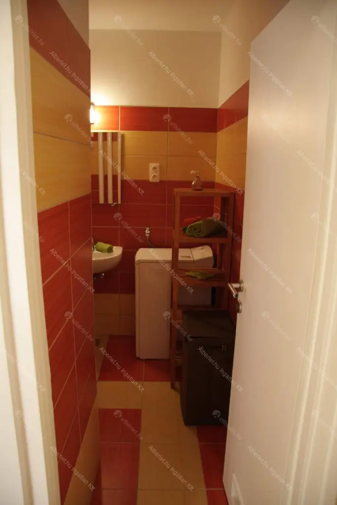 Kiadó albérlet 280000 Ft/hó áron: Budapest, XII. kerület  Fodor utca. Mérete: 55 nm, 2 szobás | Alberlet.hu - 6657046