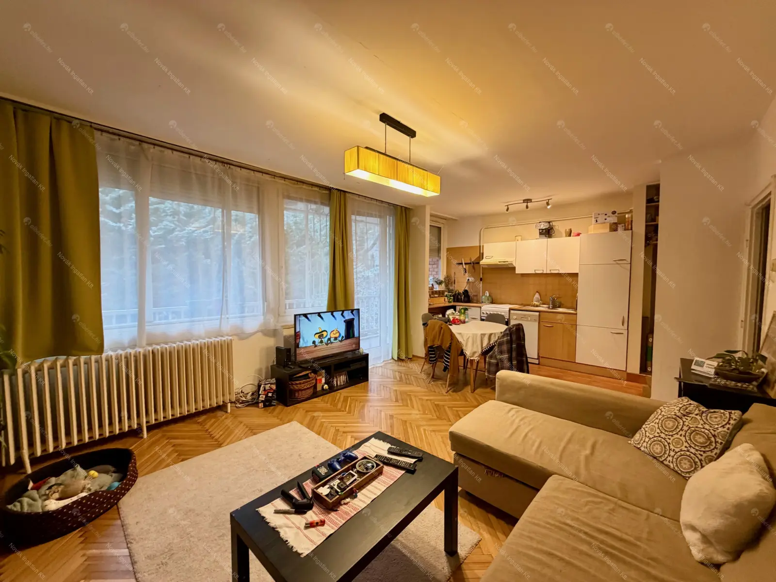 Kiadó albérlet 280000 Ft/hó áron: Budapest, XII. kerület  Fodor utca. Mérete: 55 nm, 2 szobás | Alberlet.hu - 6661220