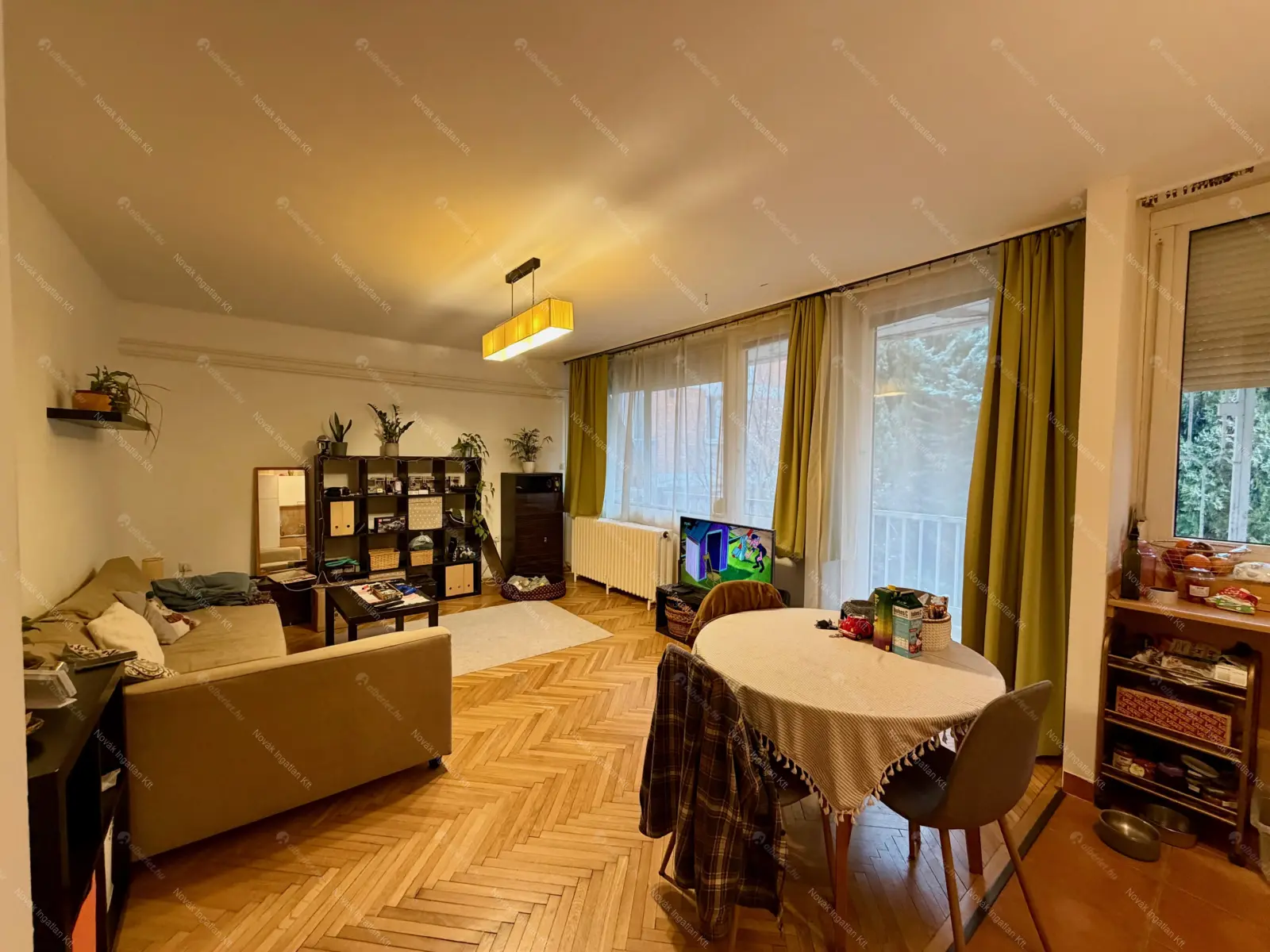 Kiadó albérlet 280000 Ft/hó áron: Budapest, XII. kerület  Fodor utca. Mérete: 55 nm, 2 szobás | Alberlet.hu - 6661222