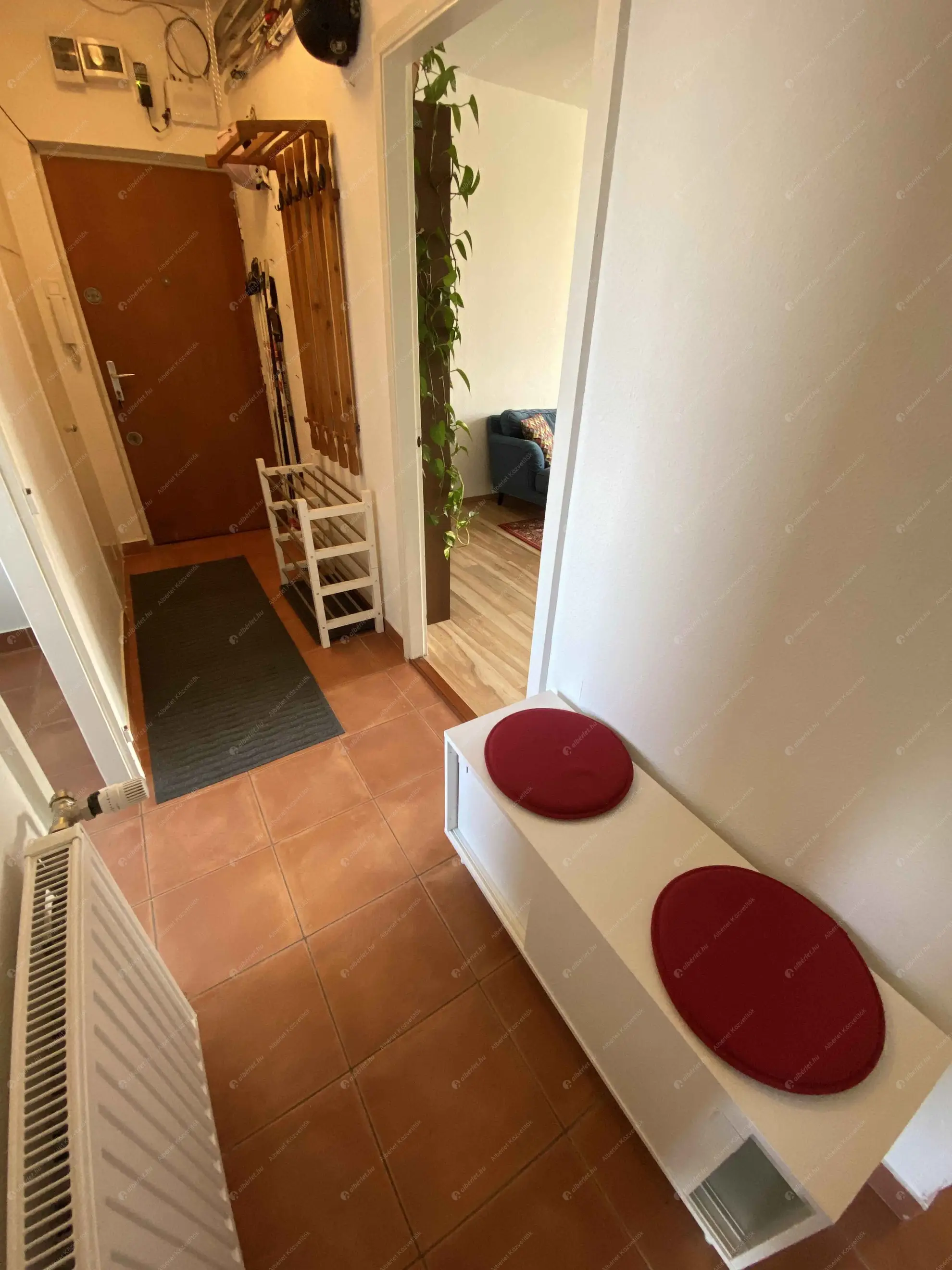 Kiadó albérlet 250000 Ft/hó áron: Budapest, XII. kerület  Fülemile út. Mérete: 65 nm, 2 szobás | Alberlet.hu - 6604785