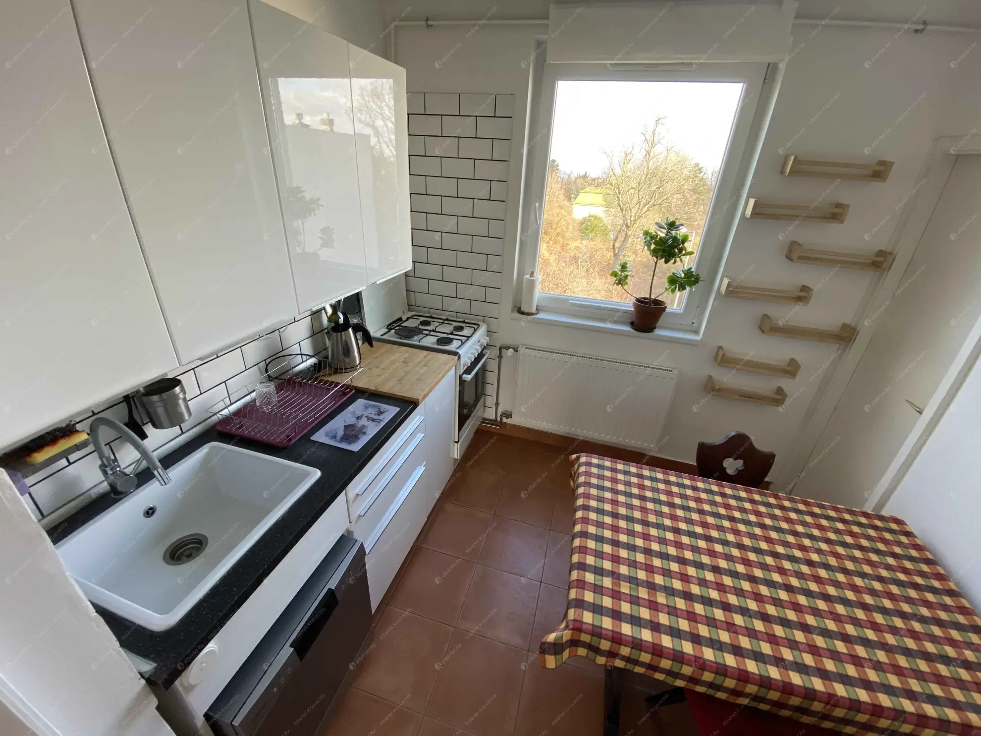 Kiadó albérlet 250000 Ft/hó áron: Budapest, XII. kerület  Fülemile út. Mérete: 65 nm, 2 szobás | Alberlet.hu - 6604786