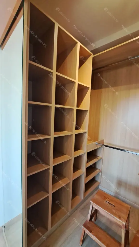 Kiadó albérlet 297000 Ft/hó áron: Budapest, XII. kerület  Gaál József utca. Mérete: 47 nm, 1 szobás | Alberlet.hu - 6702536