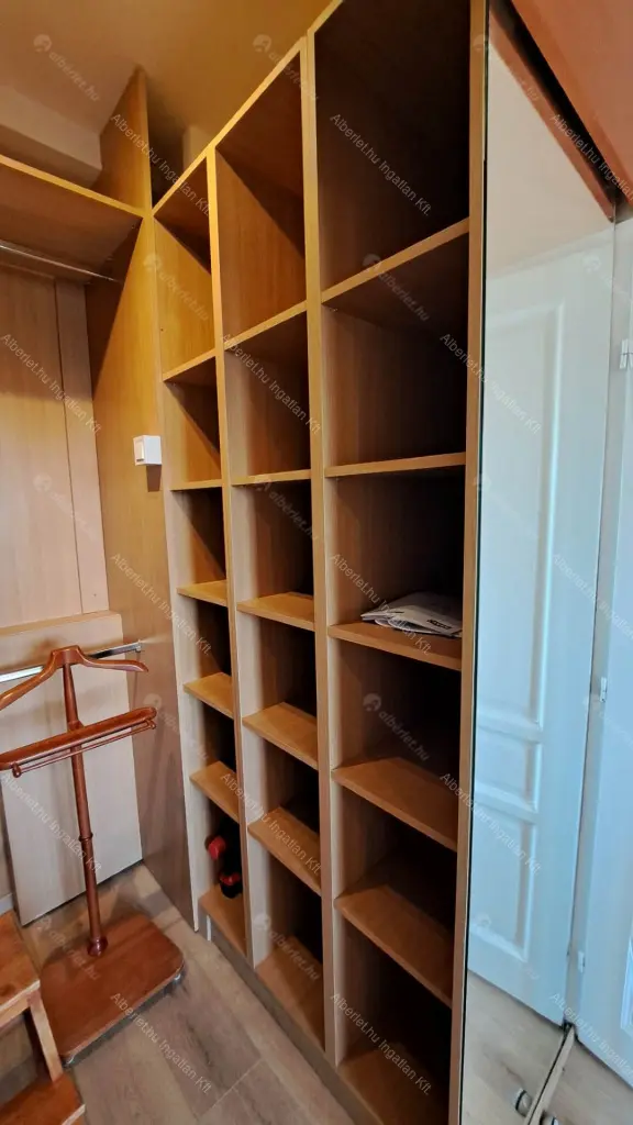 Kiadó albérlet 297000 Ft/hó áron: Budapest, XII. kerület  Gaál József utca. Mérete: 47 nm, 1 szobás | Alberlet.hu - 6702537