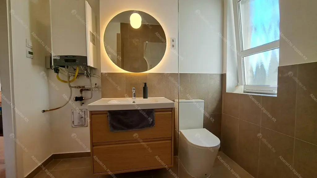 Kiadó albérlet 297000 Ft/hó áron: Budapest, XII. kerület  Gaál József utca. Mérete: 47 nm, 1 szobás | Alberlet.hu - 6702542