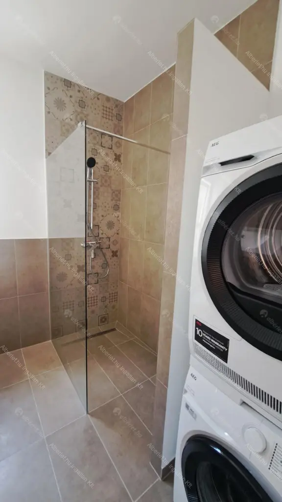 Kiadó albérlet 297000 Ft/hó áron: Budapest, XII. kerület  Gaál József utca. Mérete: 47 nm, 1 szobás | Alberlet.hu - 6702544