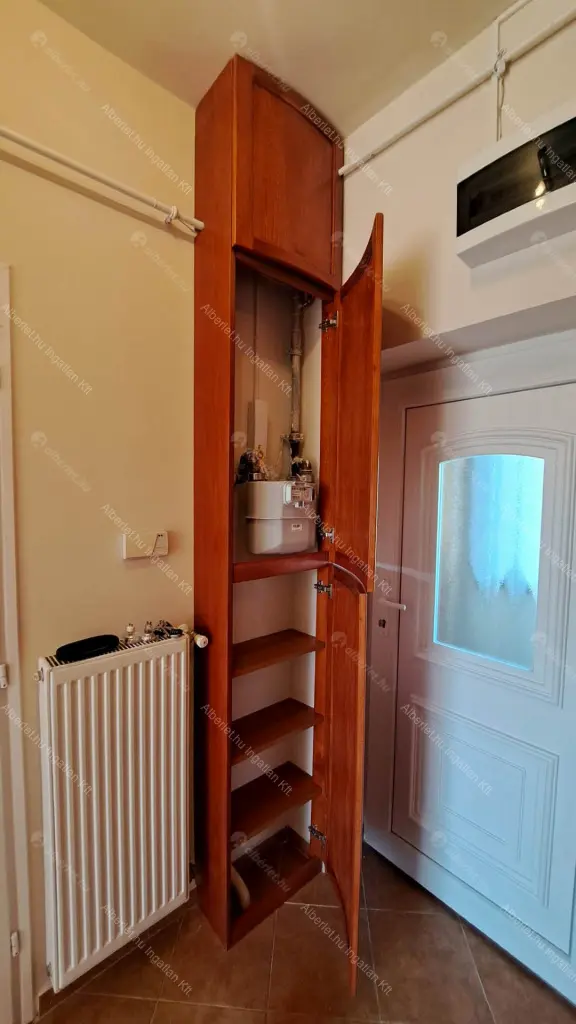 Kiadó albérlet 297000 Ft/hó áron: Budapest, XII. kerület  Gaál József utca. Mérete: 47 nm, 1 szobás | Alberlet.hu - 6702545