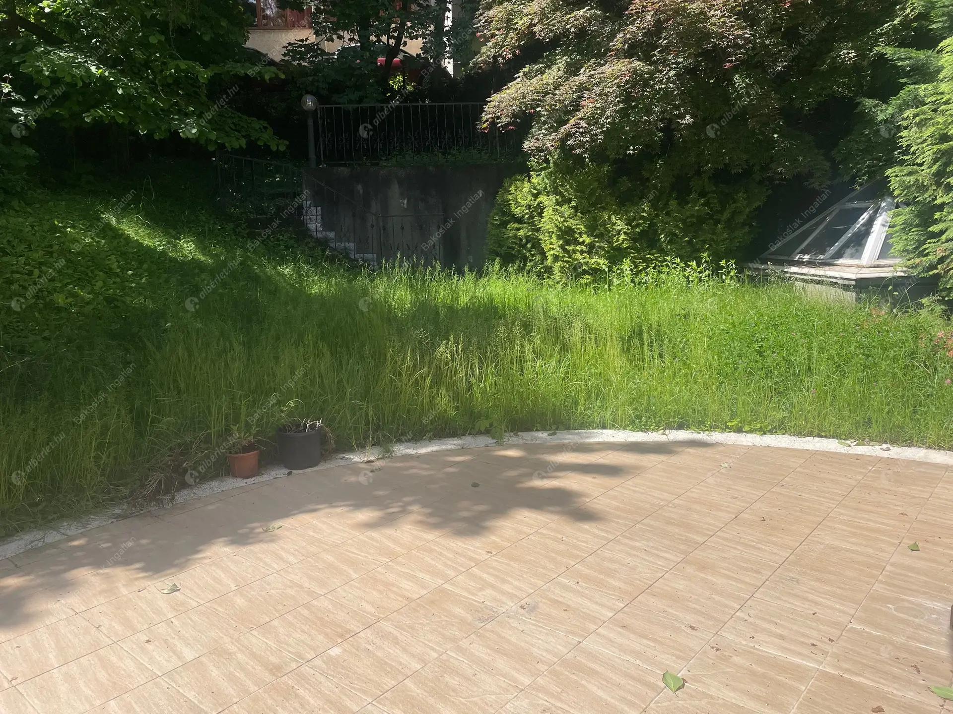 Kiadó albérlet 1116000 Ft/hó áron: Budapest, XII. kerület  Galgóczy utca. Mérete: 300 nm, 7 szobás | Alberlet.hu - 6460137