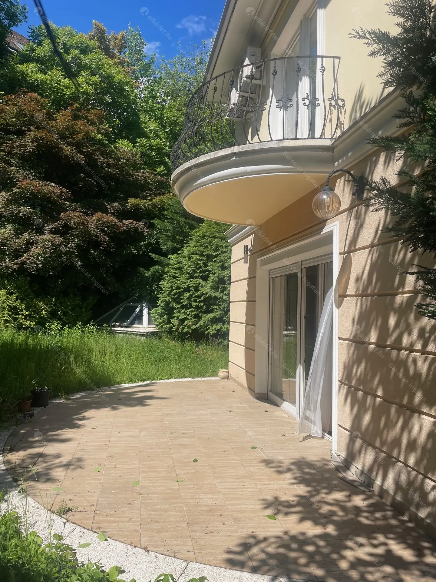 Kiadó albérlet 1116000 Ft/hó áron: Budapest, XII. kerület  Galgóczy utca. Mérete: 300 nm, 7 szobás | Alberlet.hu - 6460138