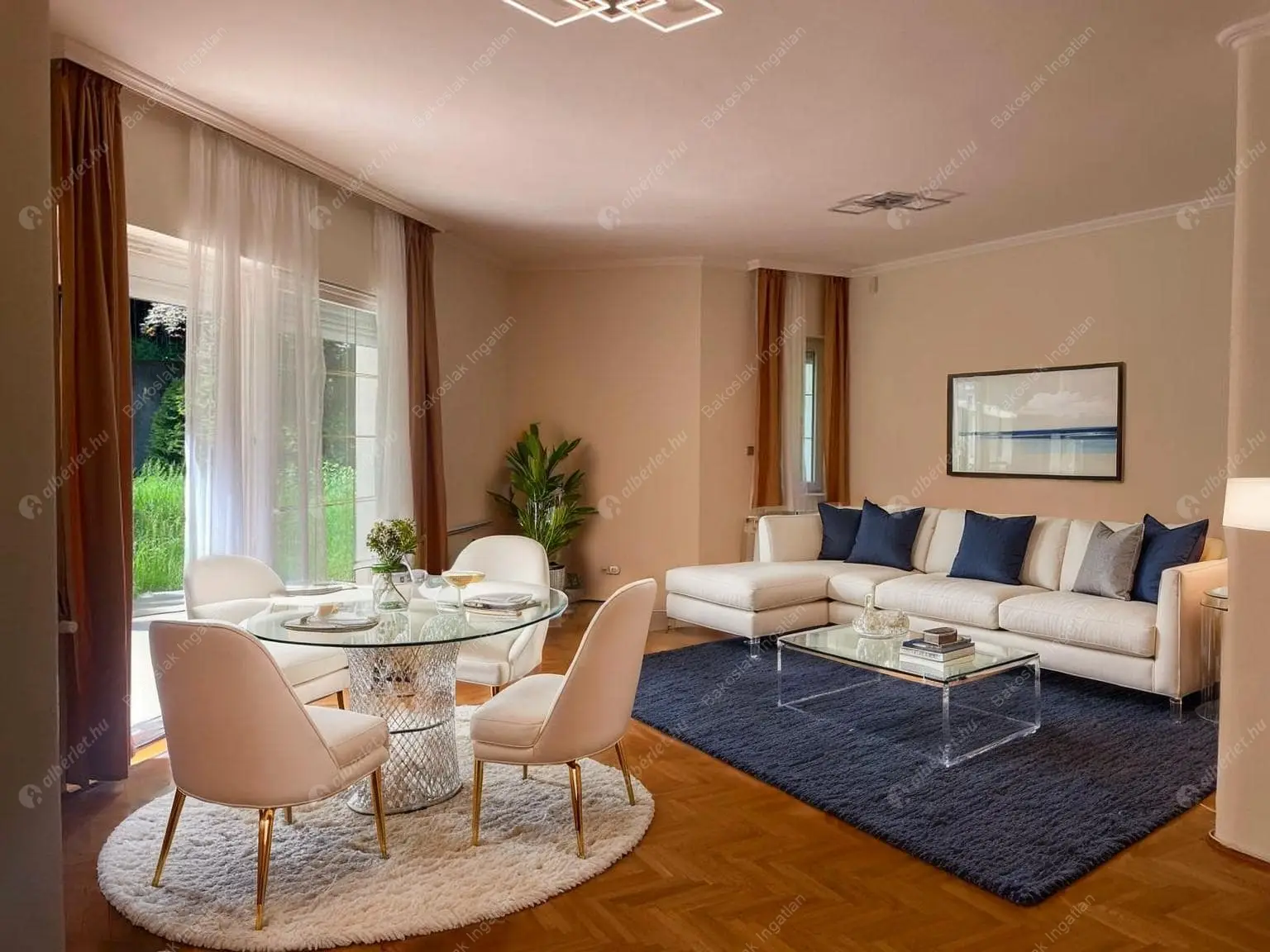 Kiadó albérlet 1001000 Ft/hó áron: Budapest, XII. kerület  Galgóczy utca. Mérete: 300 nm, 7 szobás | Alberlet.hu - 6617818