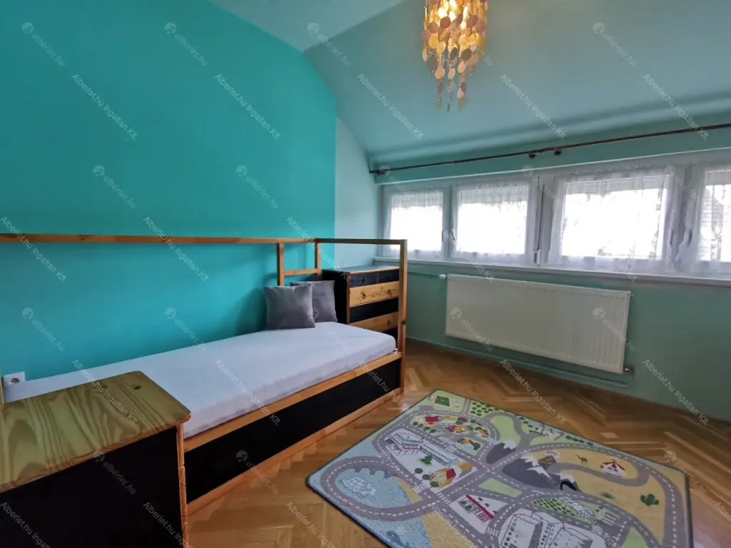 Kiadó albérlet 350000 Ft/hó áron: Budapest, XII. kerület  Galgóczy utca. Mérete: 67 nm, 3 szobás | Alberlet.hu - 6737508