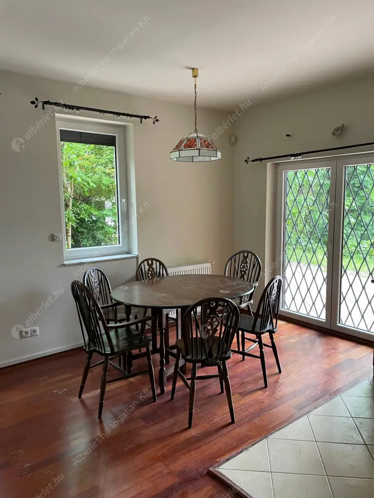 Kiadó albérlet 450000 Ft/hó áron: Budapest, XII. kerület  Galgóczy utca. Mérete: 90 nm, 3 szobás | Alberlet.hu - 6594365