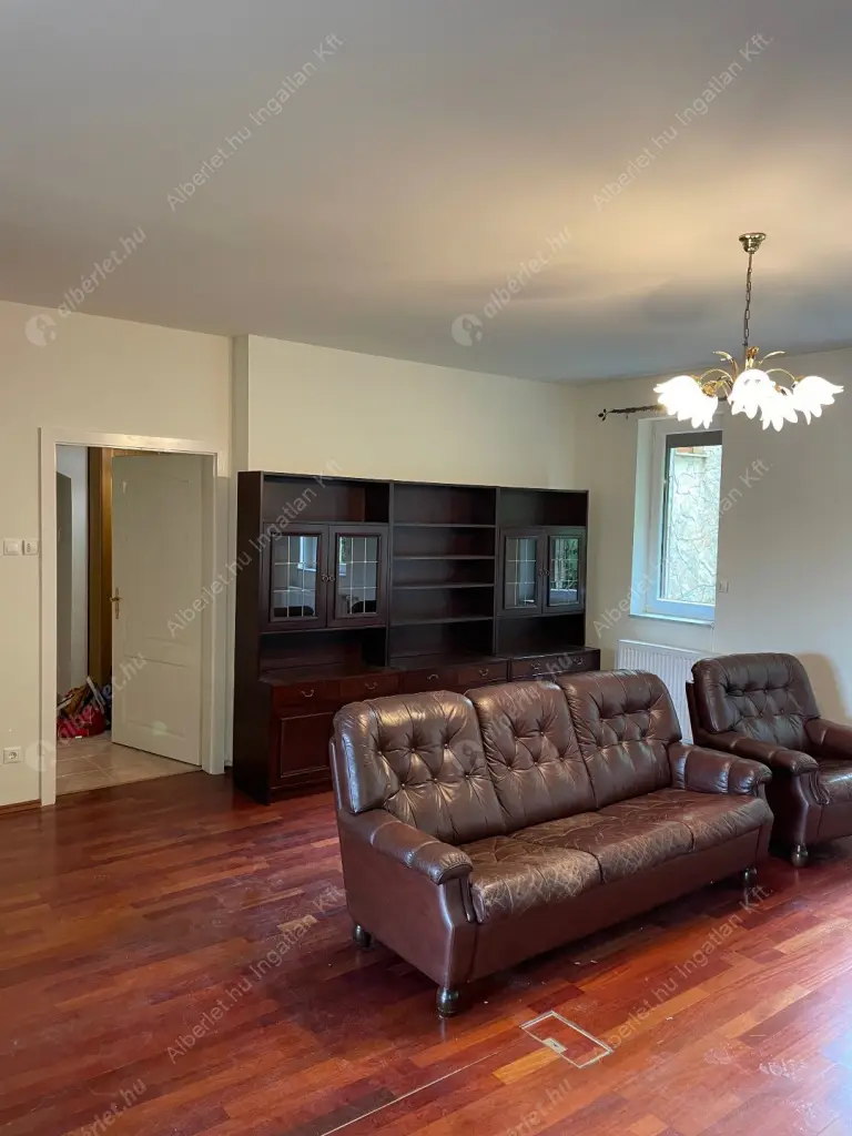 Kiadó albérlet 450000 Ft/hó áron: Budapest, XII. kerület  Galgóczy utca. Mérete: 90 nm, 3 szobás | Alberlet.hu - 6594367