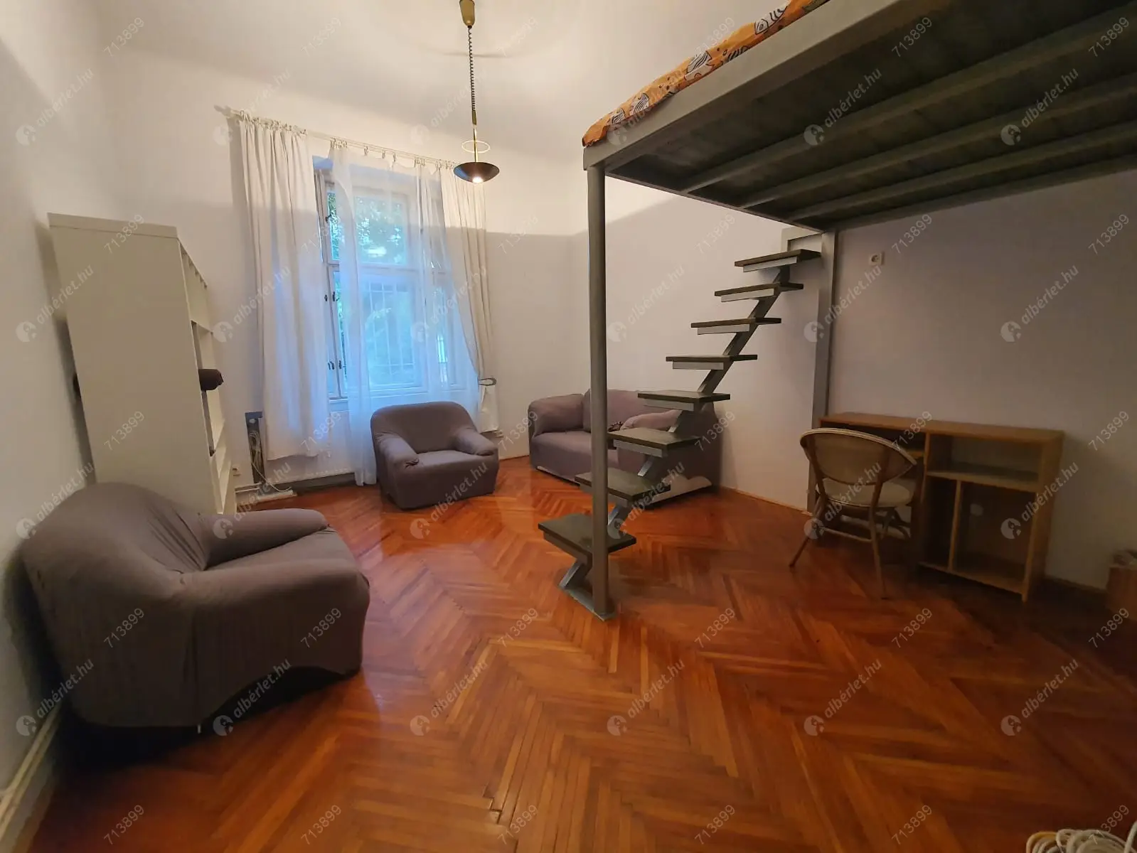Kiadó albérlet 184000 Ft/hó áron: Budapest, XII. kerület   Greguss u. . Mérete: 35 nm, 1 szobás | Alberlet.hu - 5771318