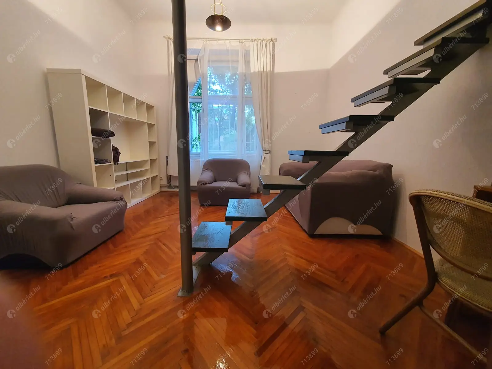 Kiadó albérlet 184000 Ft/hó áron: Budapest, XII. kerület   Greguss u. . Mérete: 35 nm, 1 szobás | Alberlet.hu - 5771320