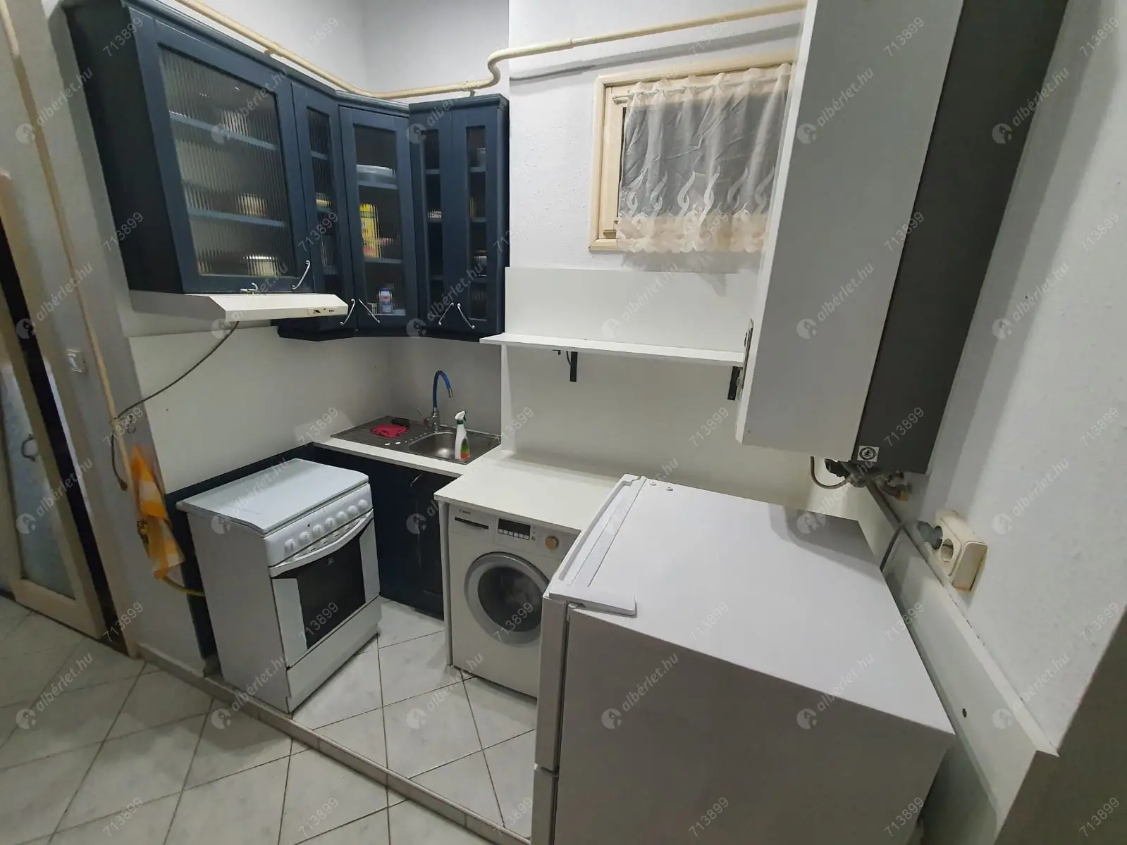 Kiadó albérlet 184000 Ft/hó áron: Budapest, XII. kerület   Greguss u. . Mérete: 35 nm, 1 szobás | Alberlet.hu - 5924644