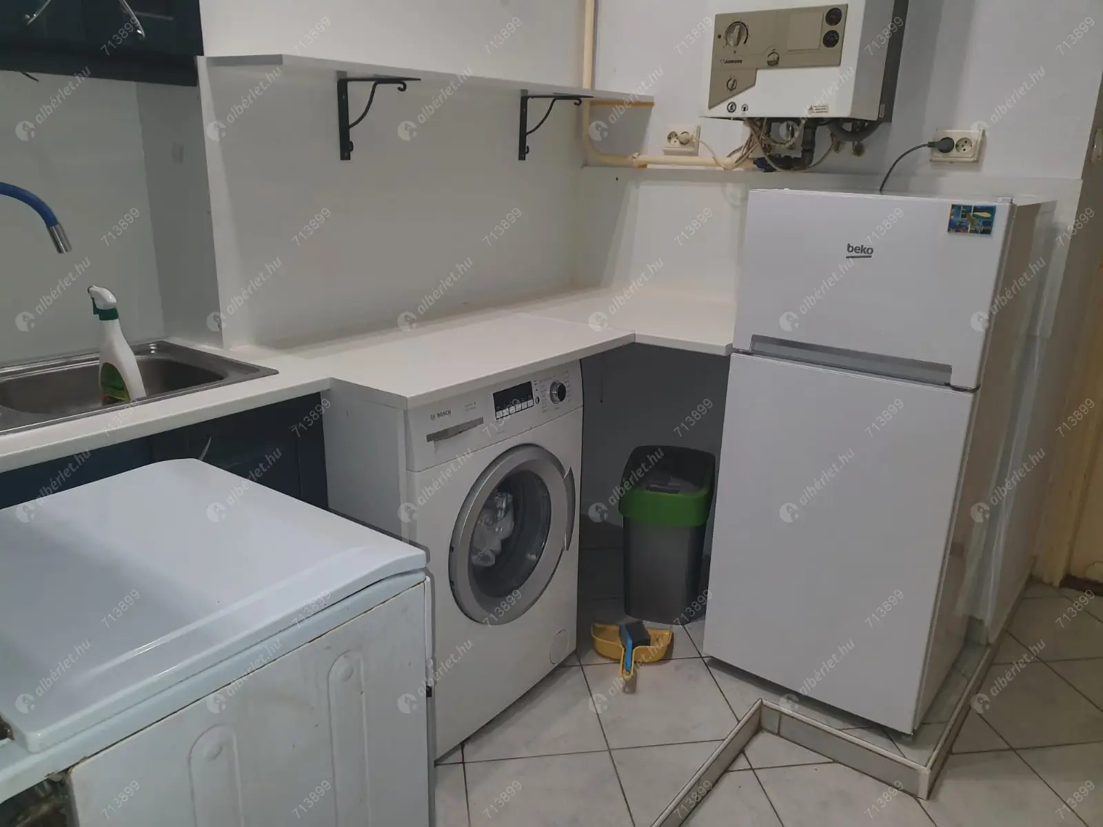 Kiadó albérlet 184000 Ft/hó áron: Budapest, XII. kerület   Greguss u. . Mérete: 35 nm, 1 szobás | Alberlet.hu - 5924645