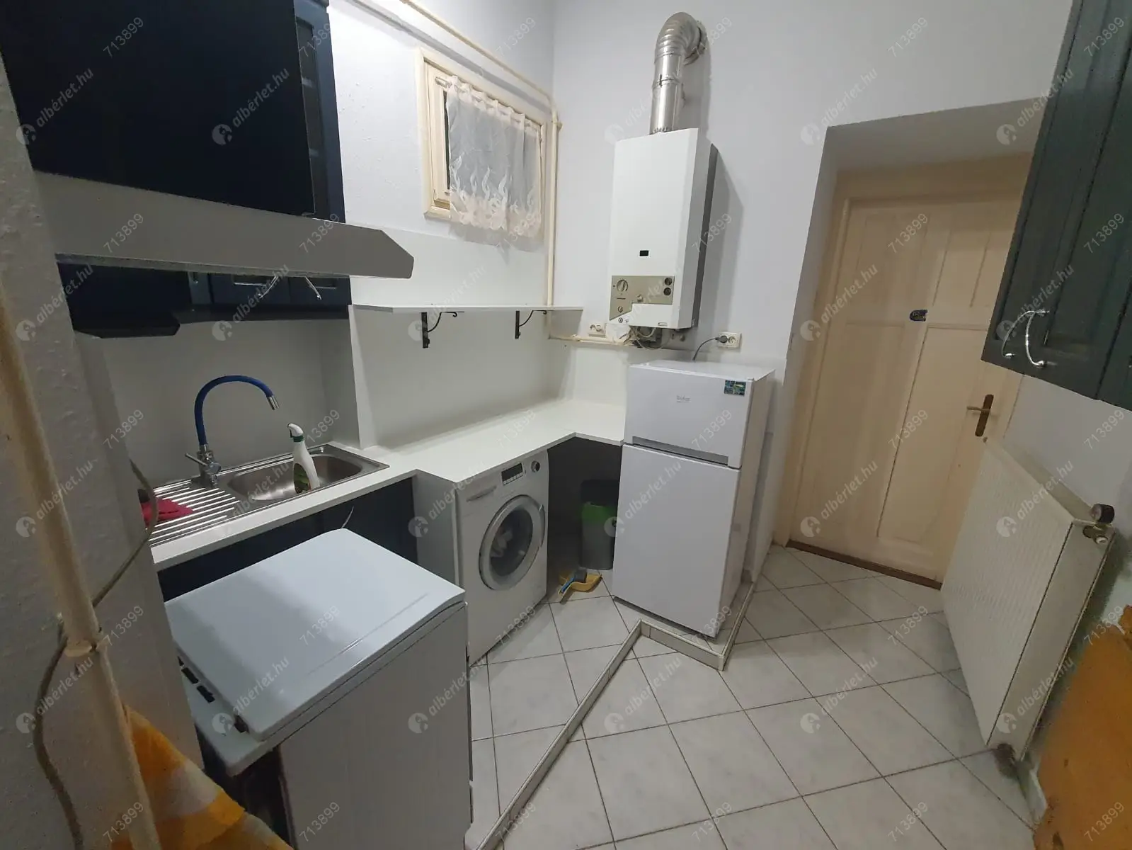 Kiadó albérlet 184000 Ft/hó áron: Budapest, XII. kerület   Greguss u. . Mérete: 35 nm, 1 szobás | Alberlet.hu - 5924646