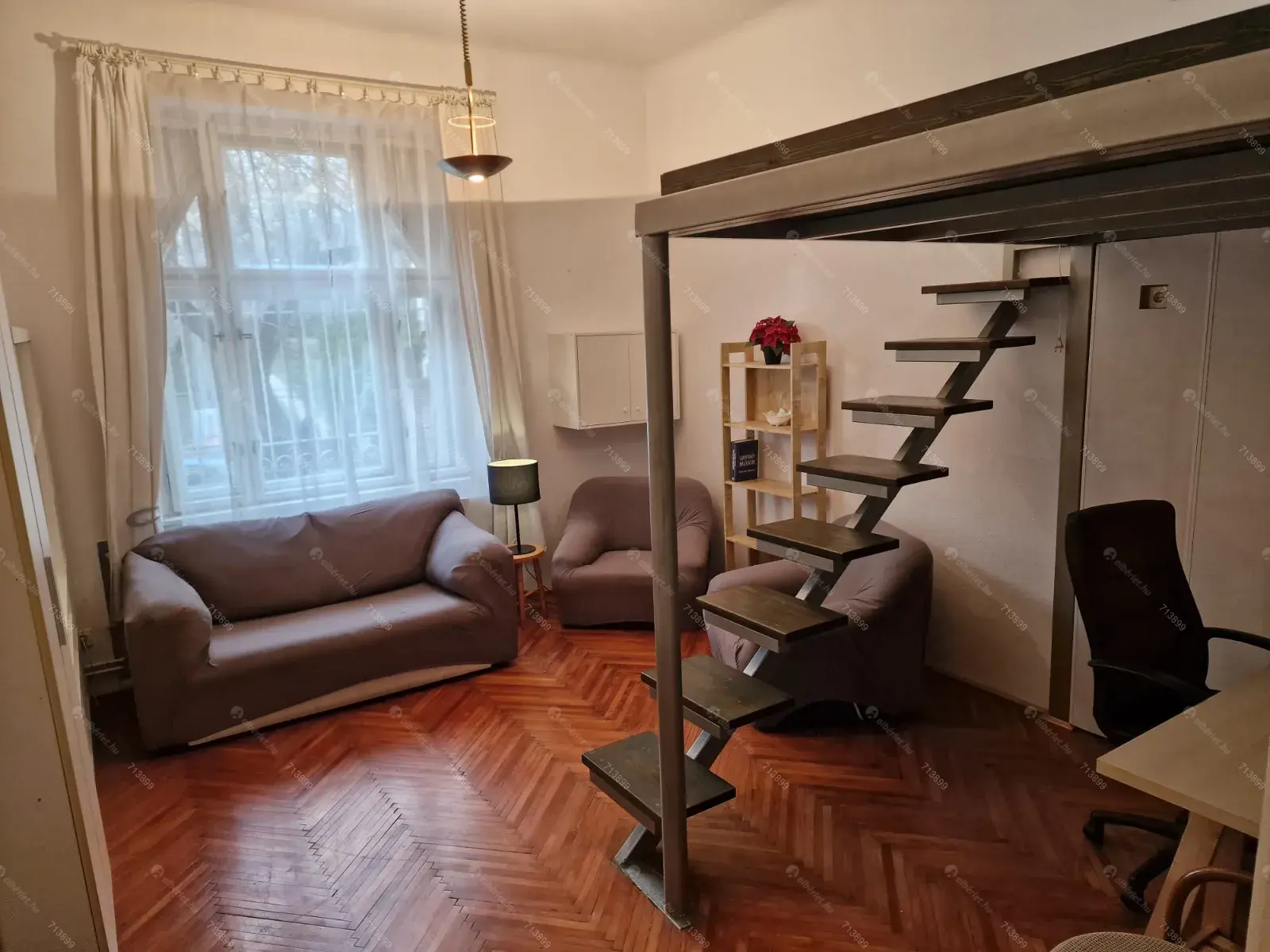 Kiadó albérlet 178000 Ft/hó áron: Budapest, XII. kerület   Greguss u. . Mérete: 35 nm, 1 szobás | Alberlet.hu - 6670680