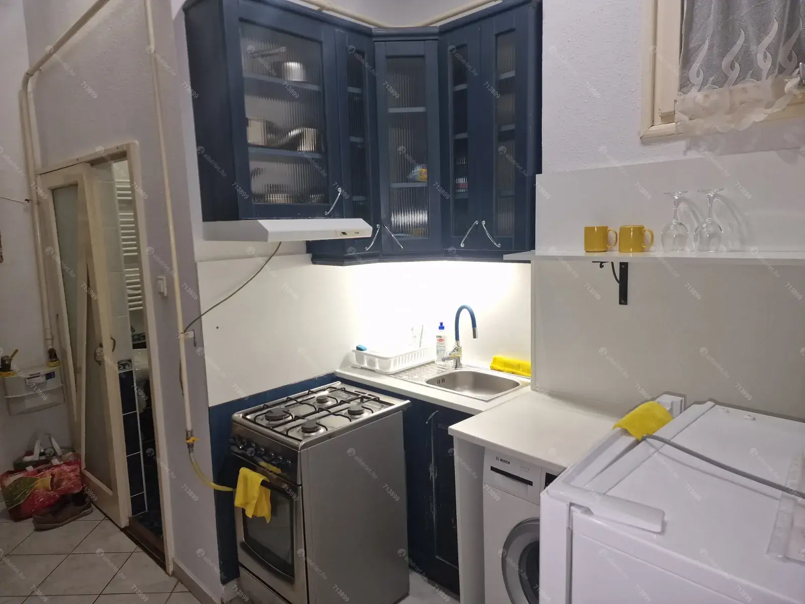 Kiadó albérlet 179000 Ft/hó áron: Budapest, XII. kerület   Greguss u. . Mérete: 35 nm, 1 szobás | Alberlet.hu - 6677515