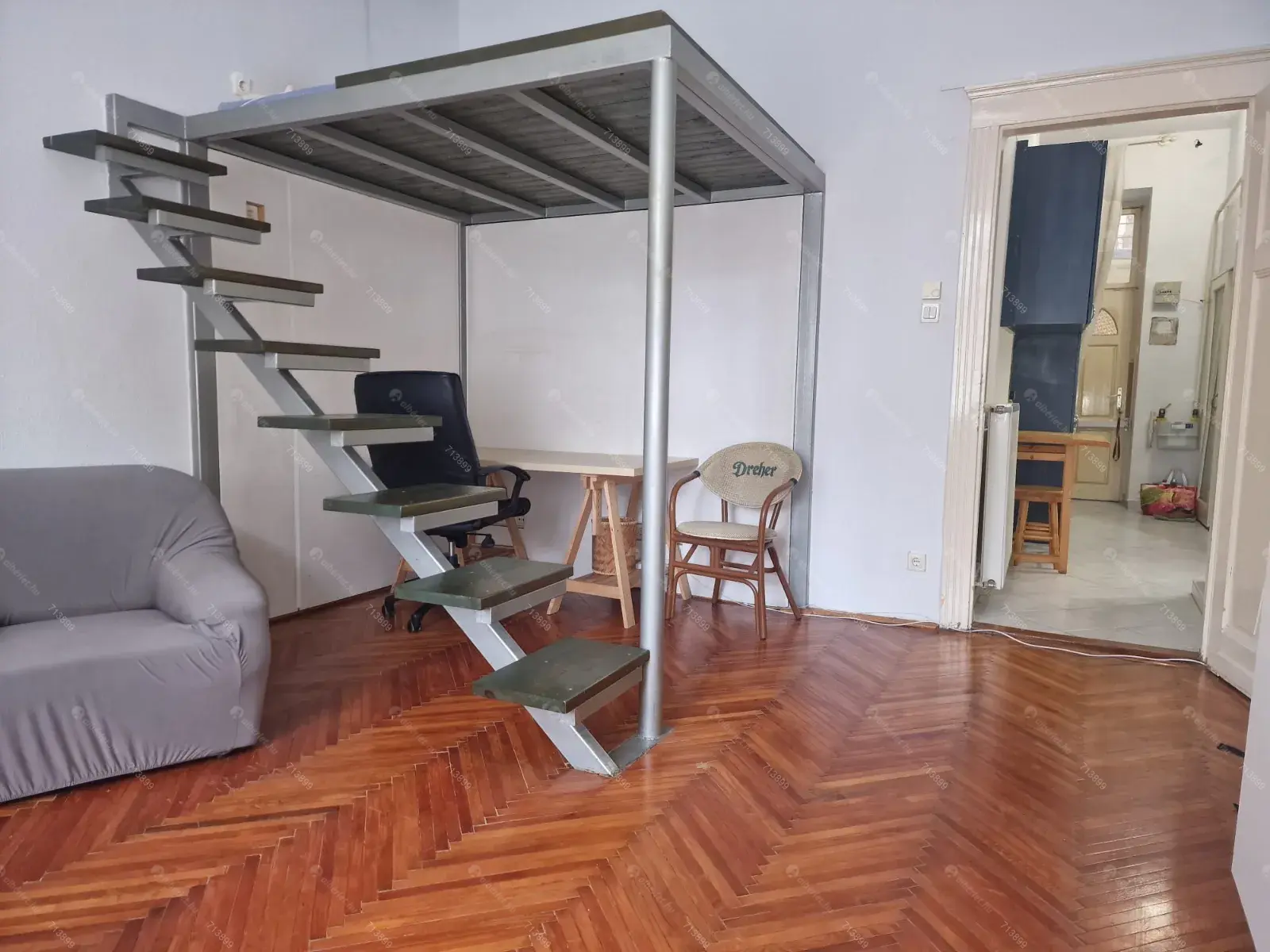 Kiadó albérlet 179000 Ft/hó áron: Budapest, XII. kerület   Greguss u. . Mérete: 35 nm, 1 szobás | Alberlet.hu - 6677524