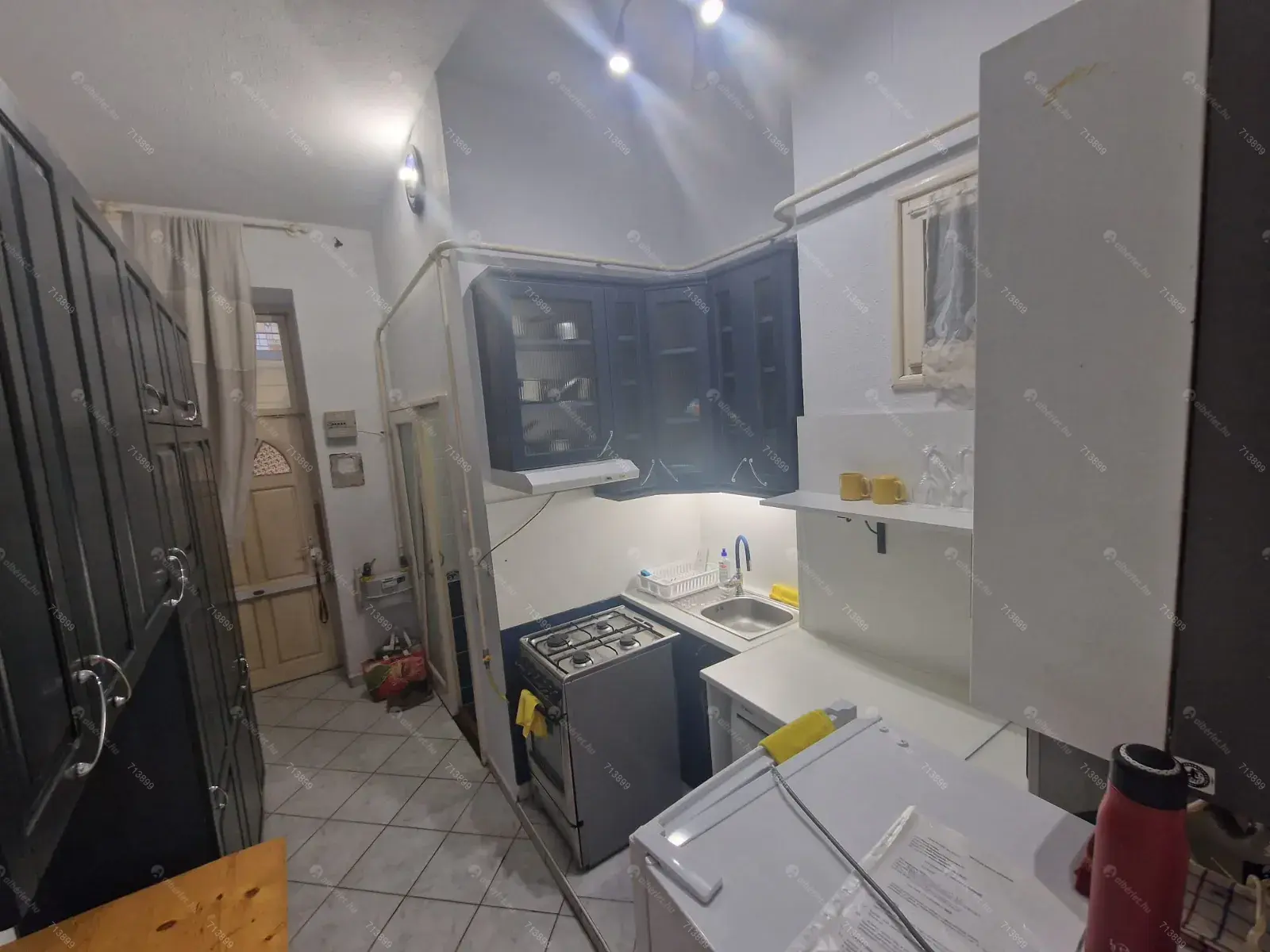 Kiadó albérlet 179000 Ft/hó áron: Budapest, XII. kerület   Greguss u. . Mérete: 35 nm, 1 szobás | Alberlet.hu - 6677525