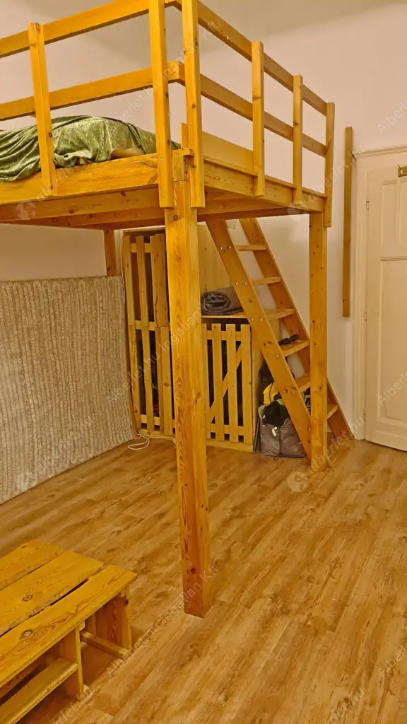 Kiadó albérlet 180000 Ft/hó áron: Budapest, XII. kerület  Greguss utca. Mérete: 34 nm, 1 szobás | Alberlet.hu - 6570194