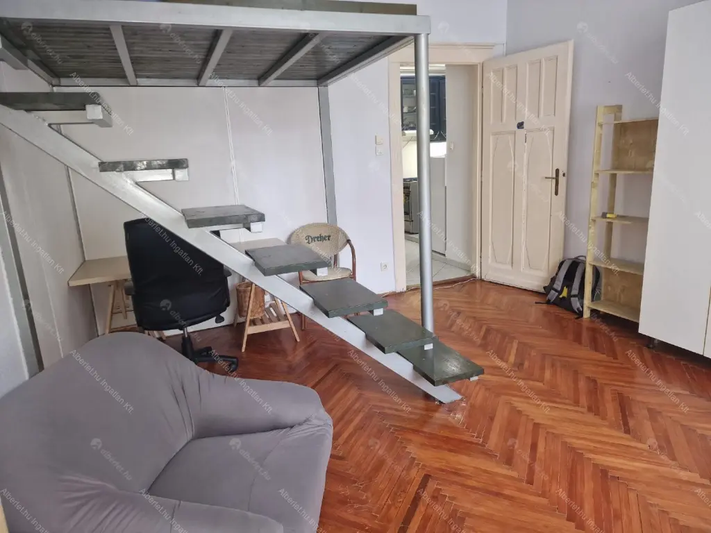 Kiadó albérlet 178000 Ft/hó áron: Budapest, XII. kerület  Greguss utca. Mérete: 35 nm, 1 szobás | Alberlet.hu - 6680753