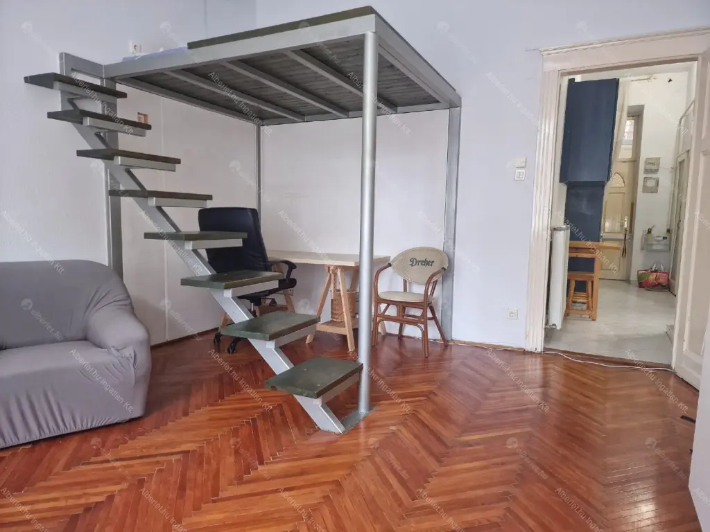 Kiadó albérlet 178000 Ft/hó áron: Budapest, XII. kerület  Greguss utca. Mérete: 35 nm, 1 szobás | Alberlet.hu - 6680754