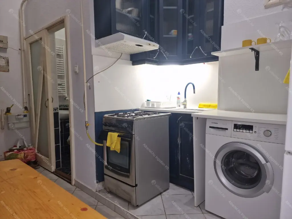 Kiadó albérlet 178000 Ft/hó áron: Budapest, XII. kerület  Greguss utca. Mérete: 35 nm, 1 szobás | Alberlet.hu - 6680758