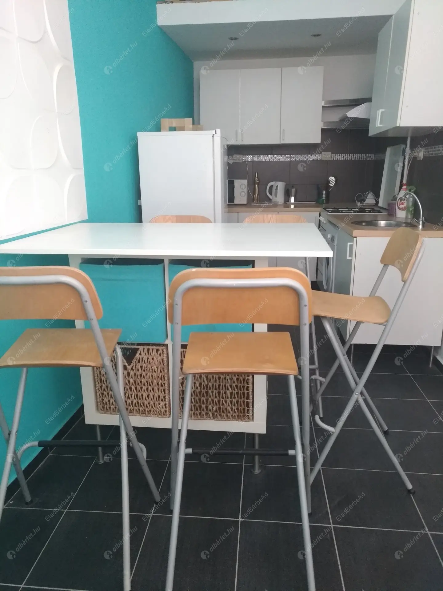 Kiadó albérlet 199000 Ft/hó áron: Budapest, XII. kerület  Greguss utca. Mérete: 40 nm, 1 szobás | Alberlet.hu - 6282490