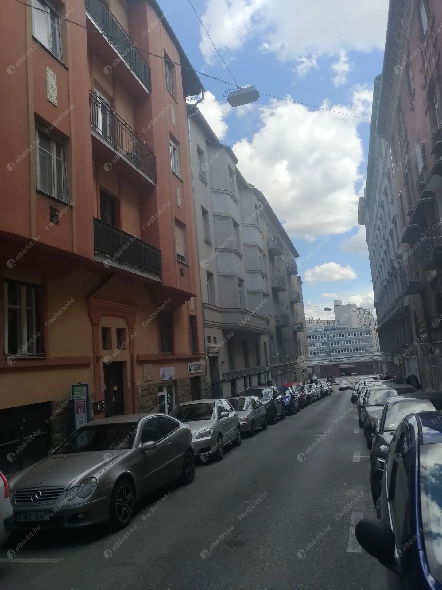 Kiadó albérlet 199000 Ft/hó áron: Budapest, XII. kerület  Greguss utca. Mérete: 40 nm, 1 szobás | Alberlet.hu - 6282498