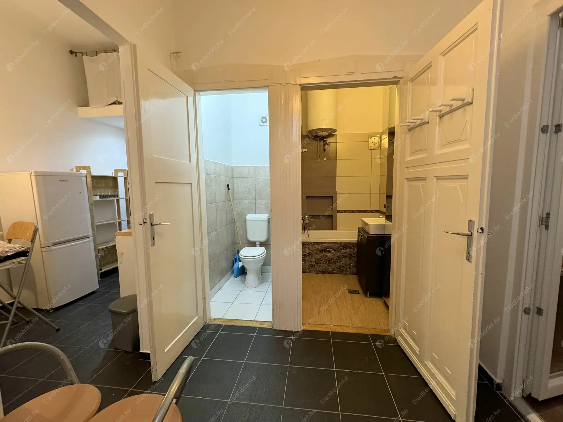 Kiadó albérlet 199000 Ft/hó áron: Budapest, XII. kerület  Greguss utca. Mérete: 40 nm, 1 szobás | Alberlet.hu - 6285249