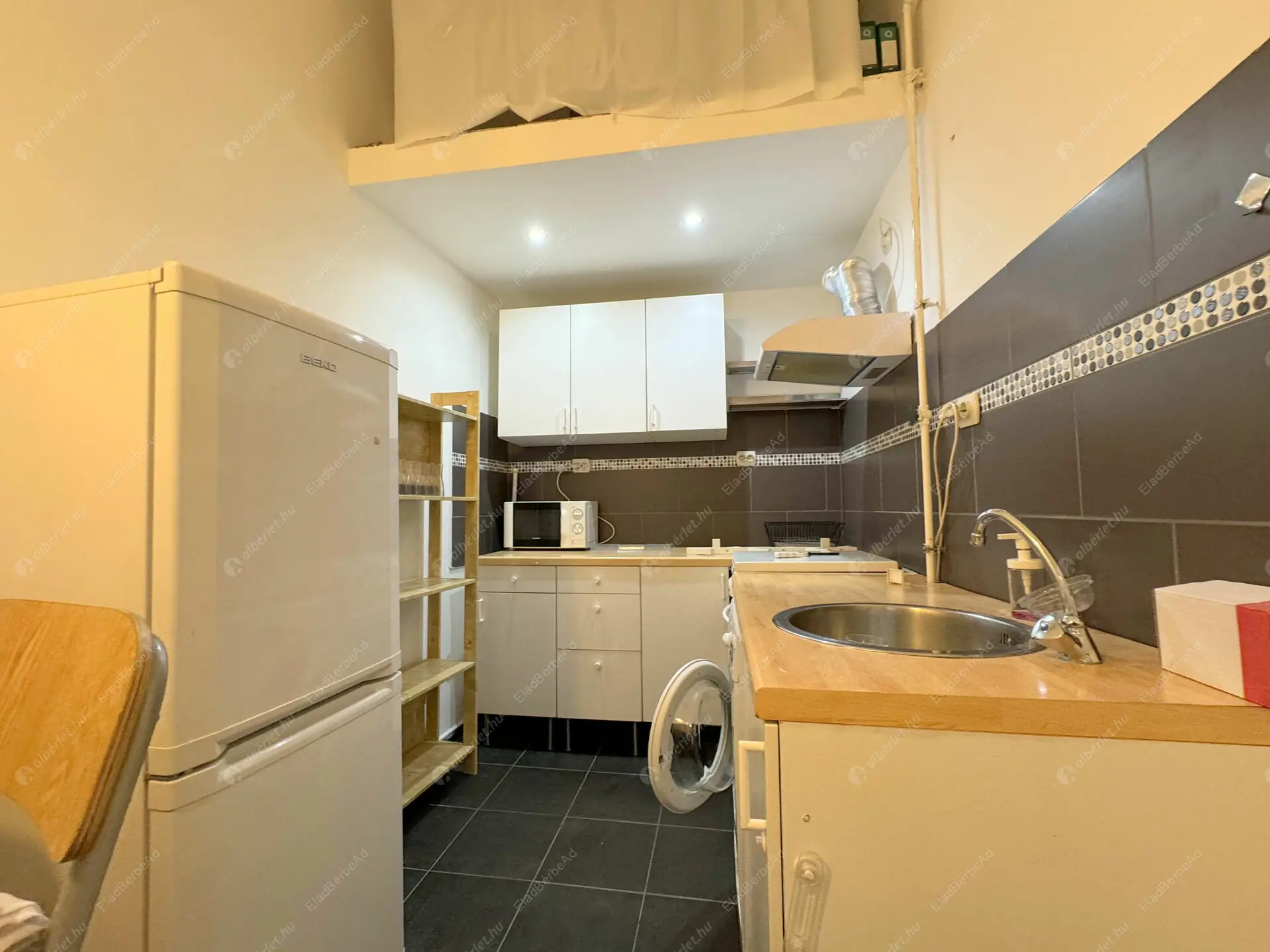 Kiadó albérlet 199000 Ft/hó áron: Budapest, XII. kerület  Greguss utca. Mérete: 40 nm, 1 szobás | Alberlet.hu - 6285252