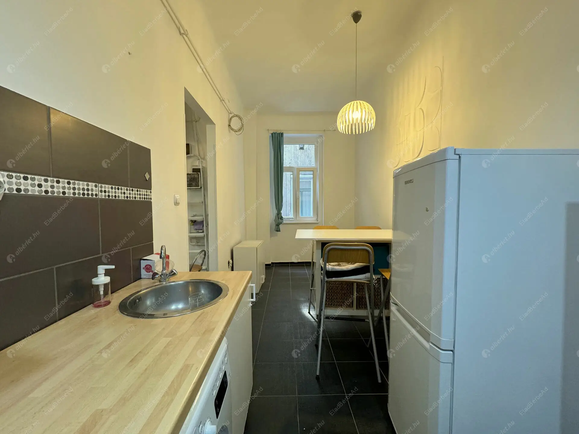 Kiadó albérlet 199000 Ft/hó áron: Budapest, XII. kerület  Greguss utca. Mérete: 40 nm, 1 szobás | Alberlet.hu - 6285255