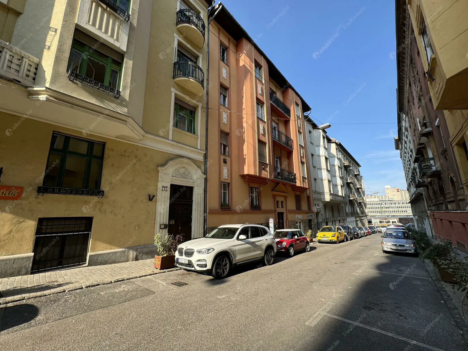 Kiadó albérlet 199000 Ft/hó áron: Budapest, XII. kerület  Greguss utca. Mérete: 40 nm, 1 szobás | Alberlet.hu - 6285258