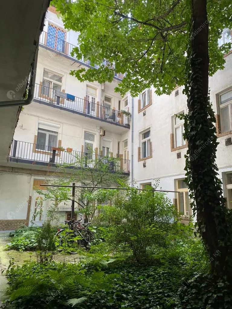 Kiadó albérlet 260000 Ft/hó áron: Budapest, XII. kerület  Greguss utca. Mérete: 60 nm, 2 szobás | Alberlet.hu - 6555886