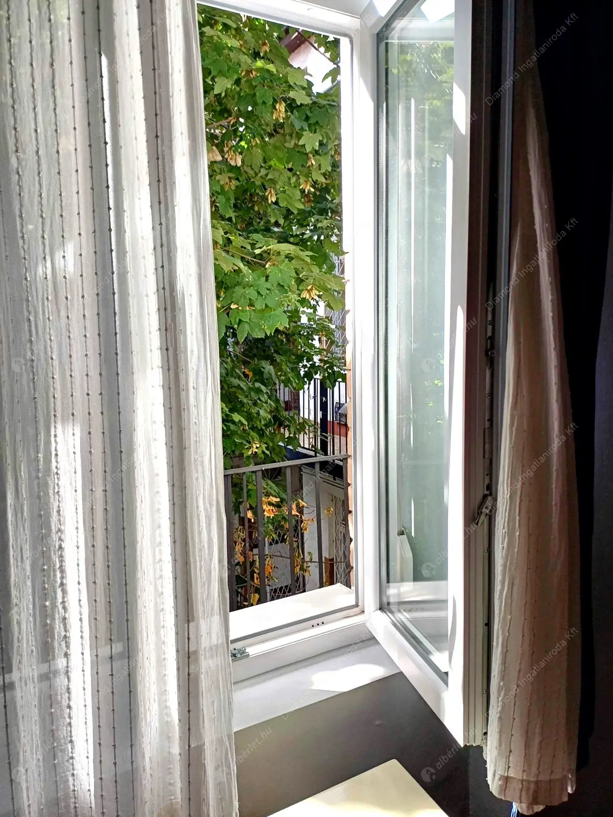 Kiadó albérlet 260000 Ft/hó áron: Budapest, XII. kerület  Greguss utca. Mérete: 60 nm, 2 szobás | Alberlet.hu - 6555890