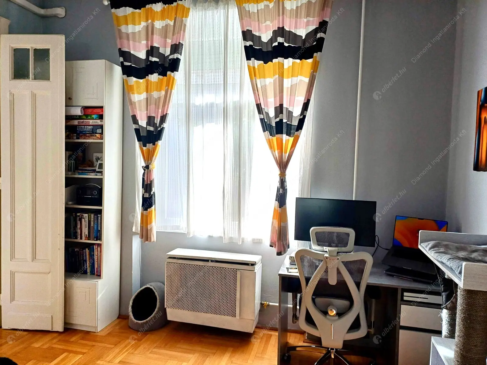 Kiadó albérlet 260000 Ft/hó áron: Budapest, XII. kerület  Greguss utca. Mérete: 60 nm, 2 szobás | Alberlet.hu - 6555894