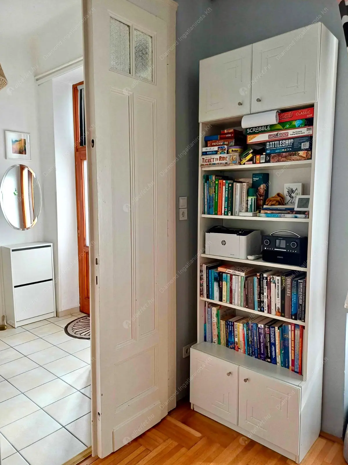 Kiadó albérlet 260000 Ft/hó áron: Budapest, XII. kerület  Greguss utca. Mérete: 60 nm, 2 szobás | Alberlet.hu - 6555895