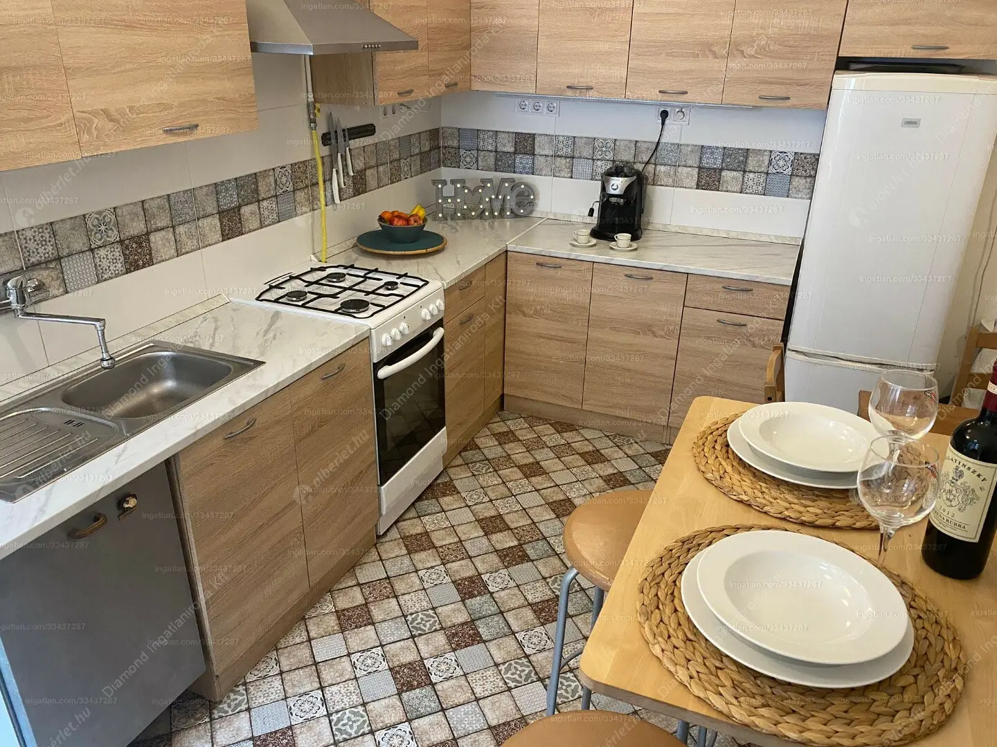 Kiadó albérlet 260000 Ft/hó áron: Budapest, XII. kerület  Greguss utca. Mérete: 60 nm, 2 szobás | Alberlet.hu - 6555898