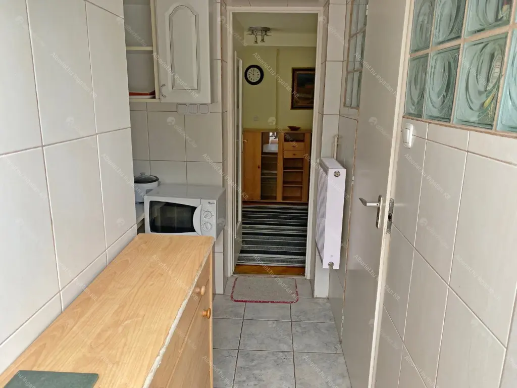 Kiadó albérlet 160000 Ft/hó áron: Budapest, XII. kerület  Gyimes utca. Mérete: 32 nm, 1 szobás | Alberlet.hu - 6684729